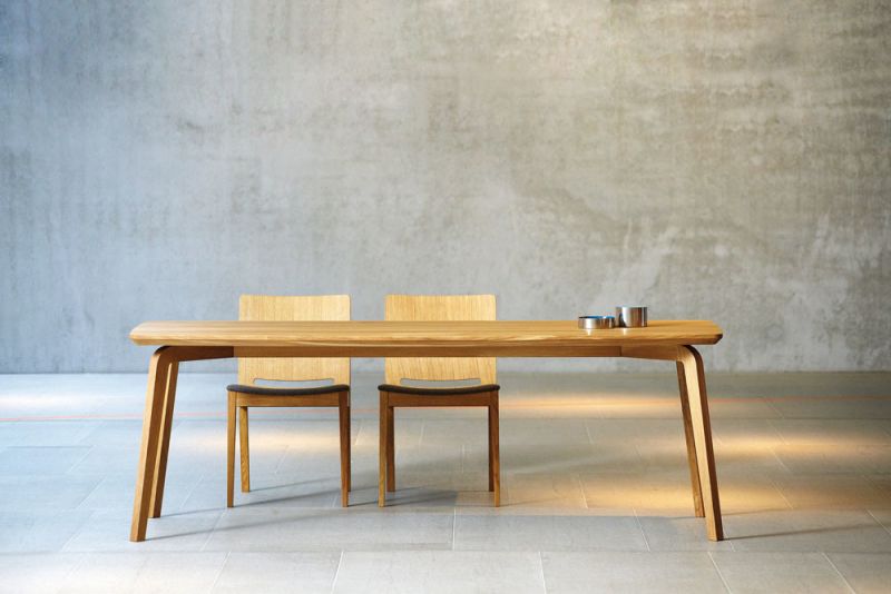 Kelley Chair Jan Kurtz